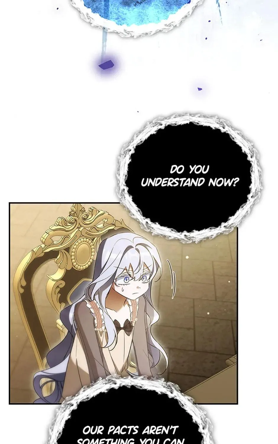 Do You Need Salvation? Chapter 51 page 79 - 