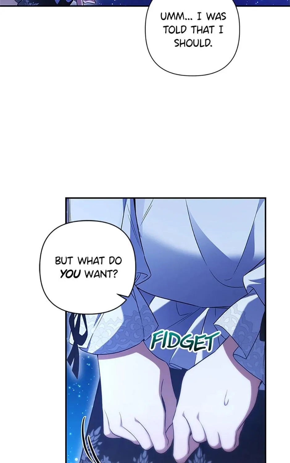 Do You Need Salvation? Chapter 51 page 9 - 