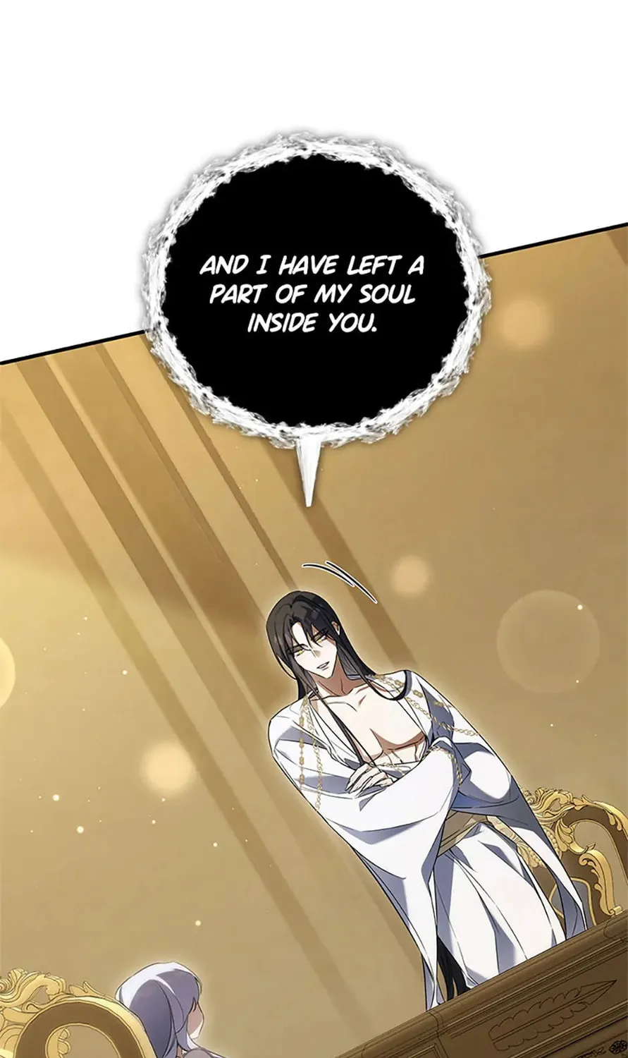 Do You Need Salvation? Chapter 51 page 81 - 