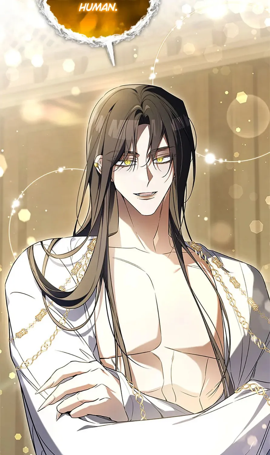Do You Need Salvation? Chapter 51 page 85 - 
