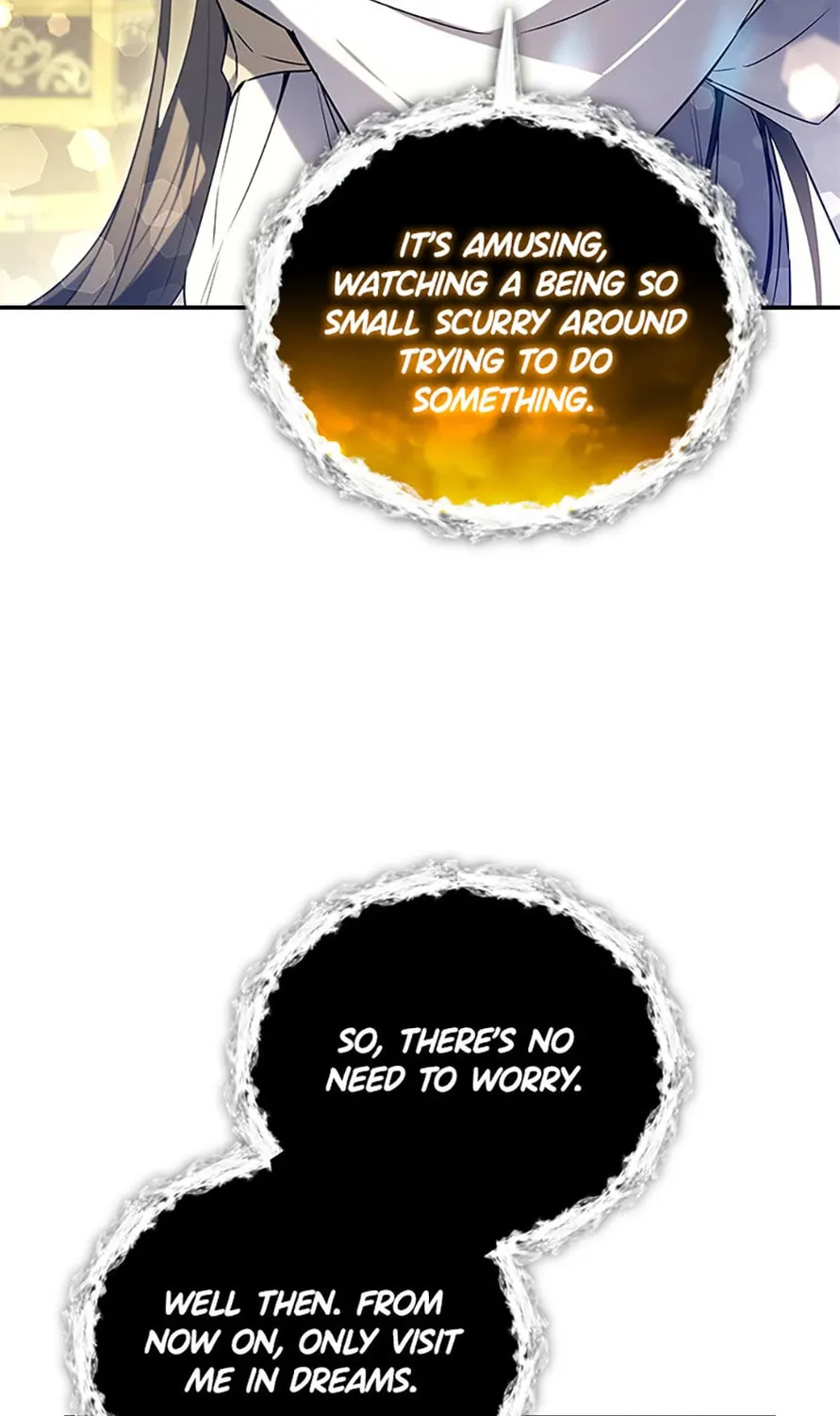 Do You Need Salvation? Chapter 51 page 87 - 