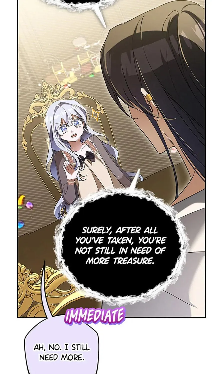 Do You Need Salvation? Chapter 51 page 89 - 
