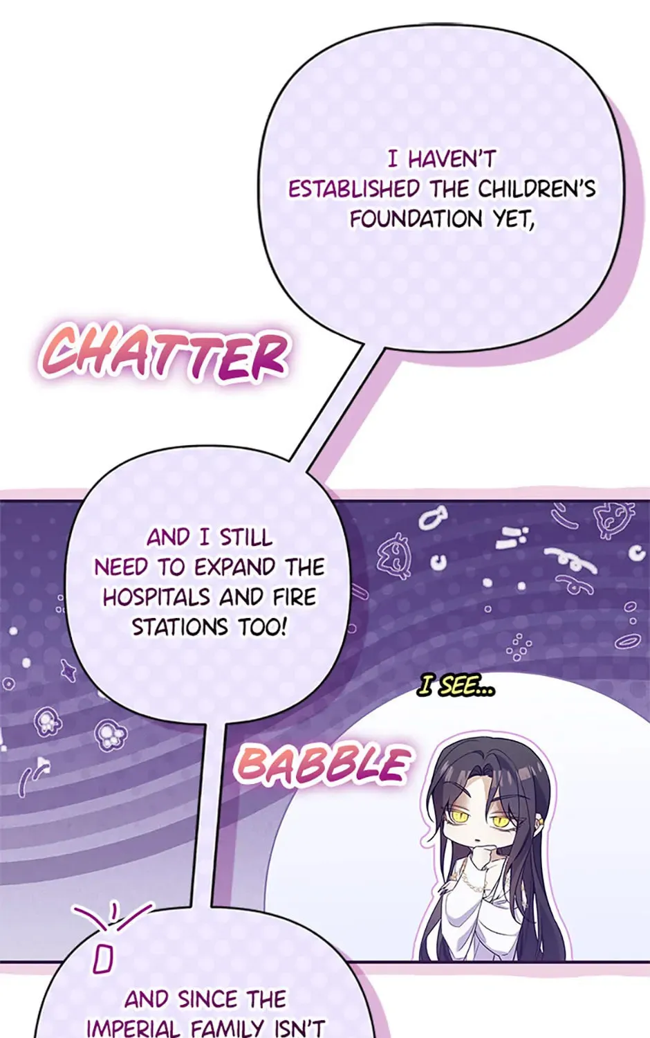Do You Need Salvation? Chapter 51 page 91 - 