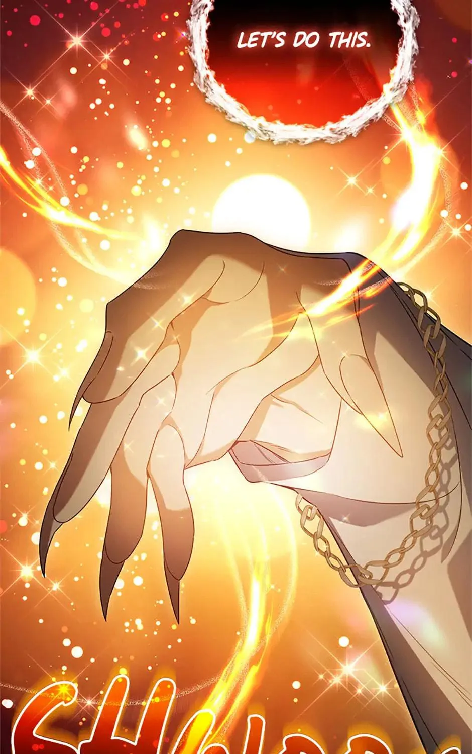Do You Need Salvation? Chapter 51 page 95 - 