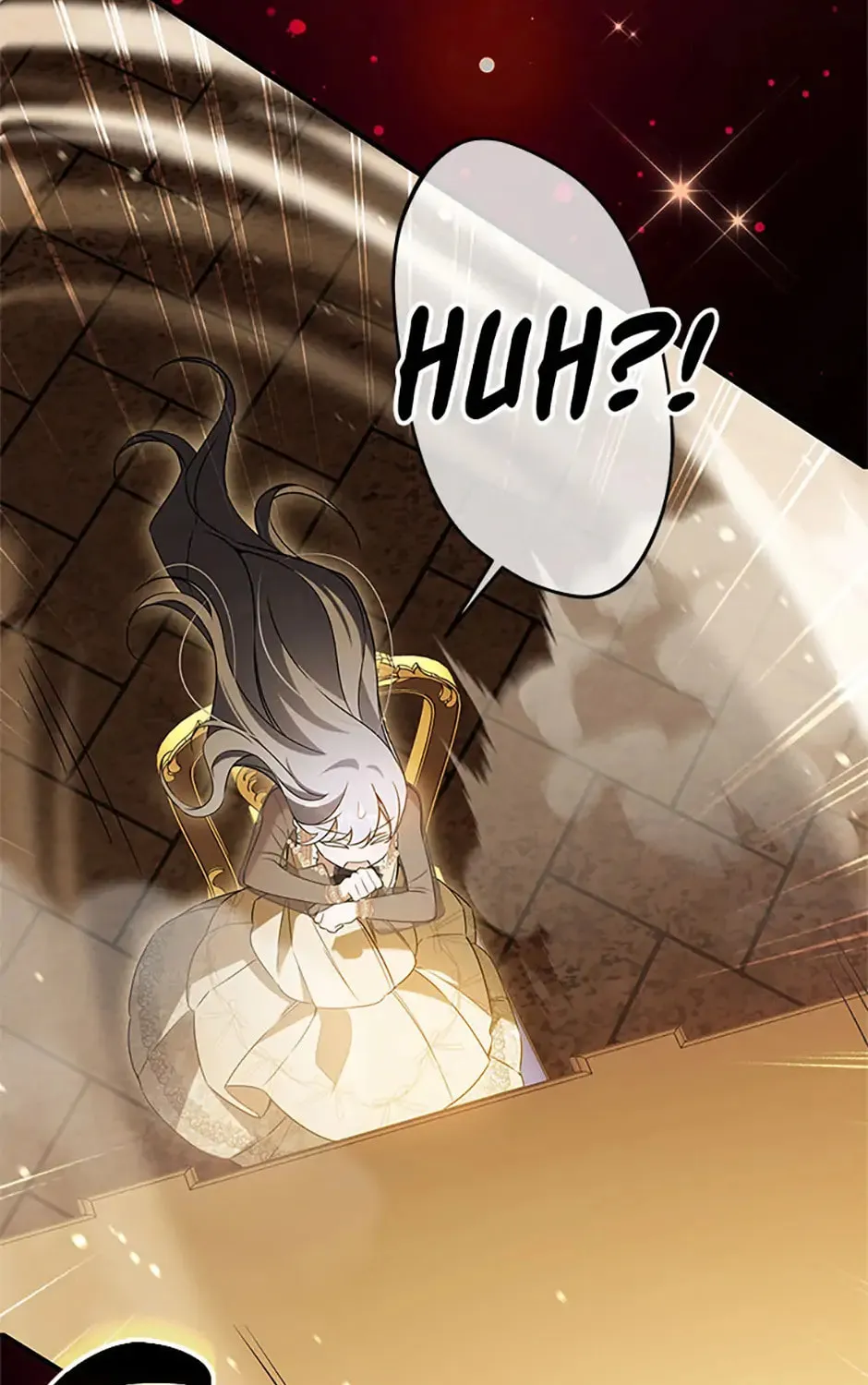 Do You Need Salvation? Chapter 51 page 97 - 