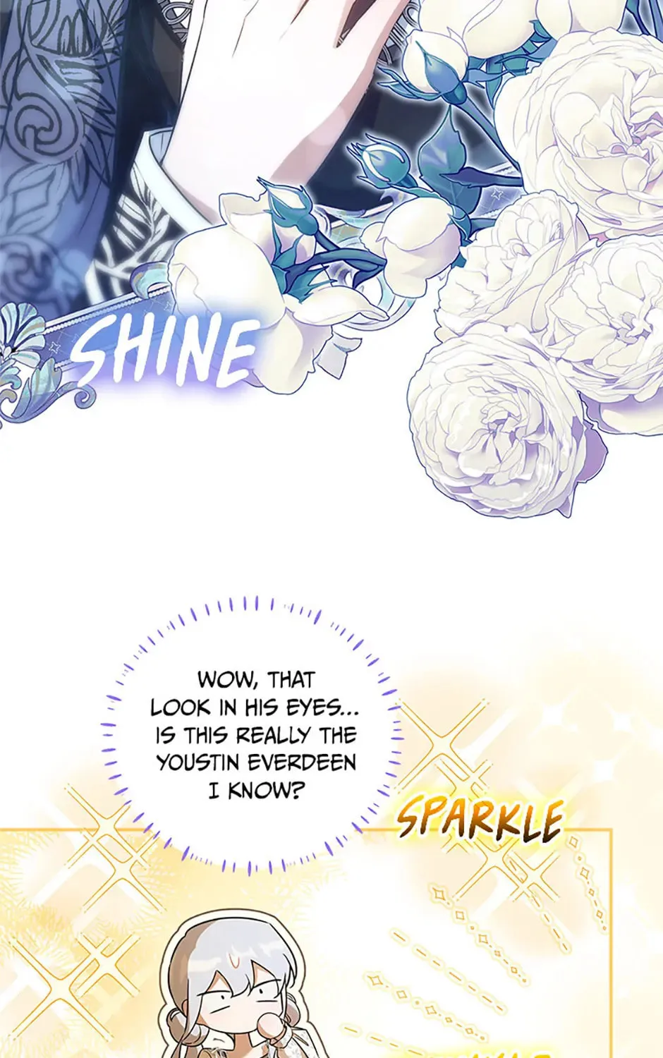 Do You Need Salvation? Chapter 52 page 112 - 