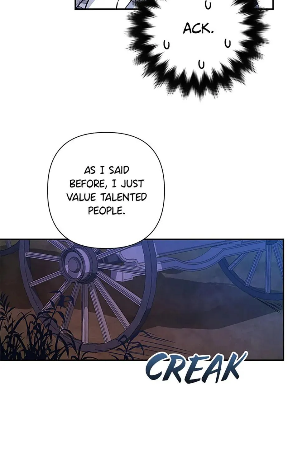 Do You Need Salvation? Chapter 52 page 122 - 