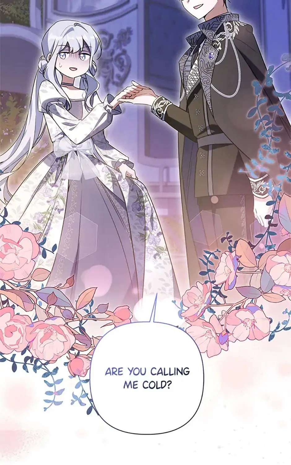 Do You Need Salvation? Chapter 52 page 128 - 
