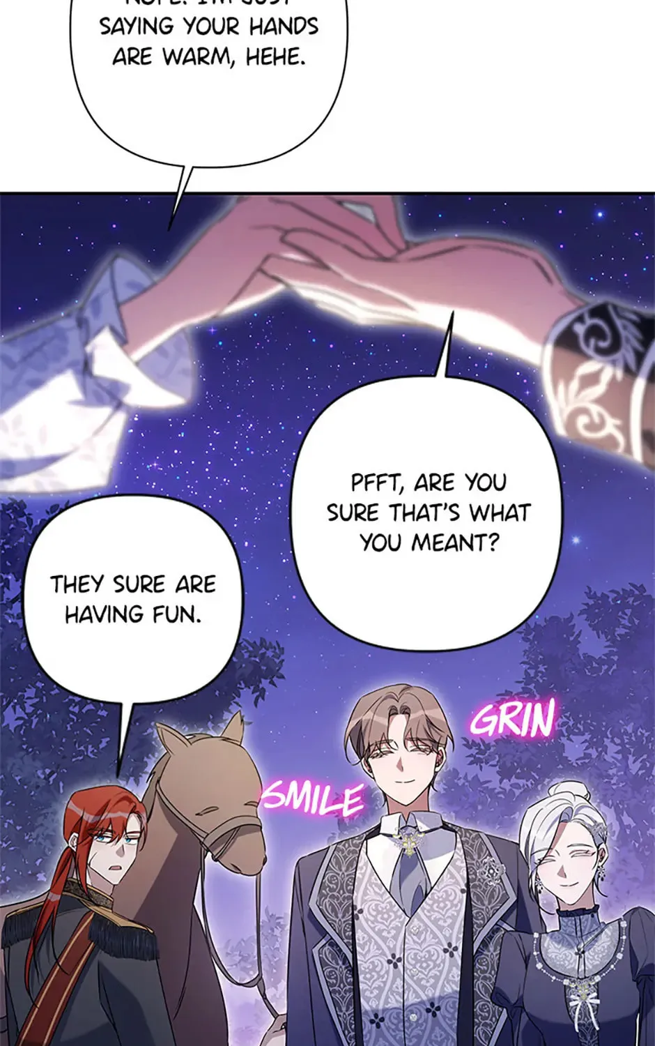 Do You Need Salvation? Chapter 52 page 130 - 