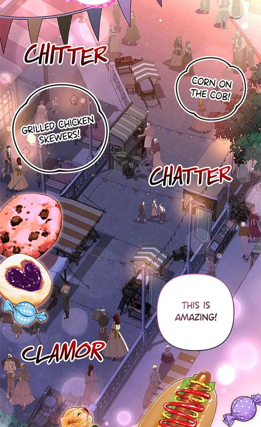 Do You Need Salvation? Chapter 52 page 134 - 