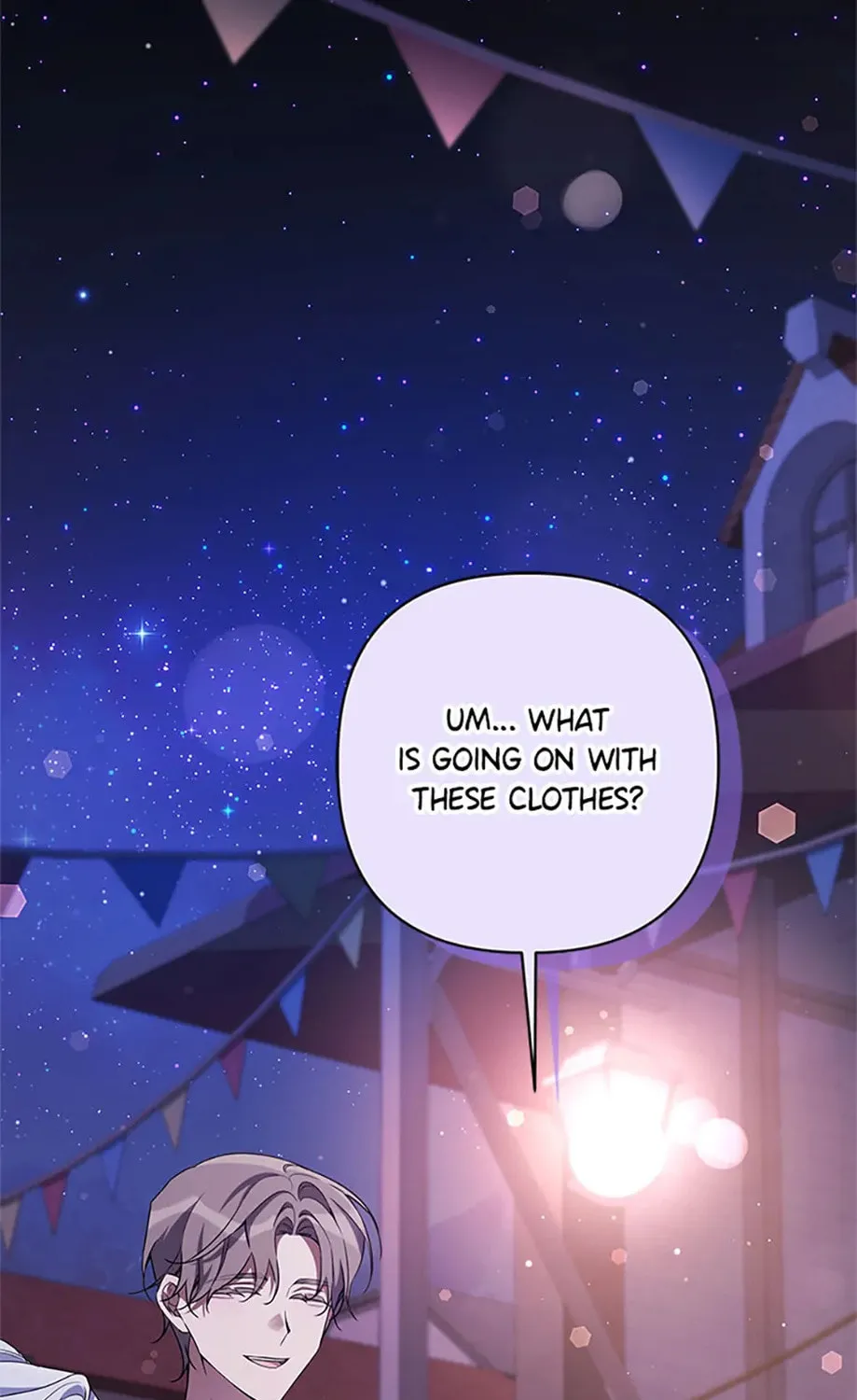 Do You Need Salvation? Chapter 52 page 138 - 