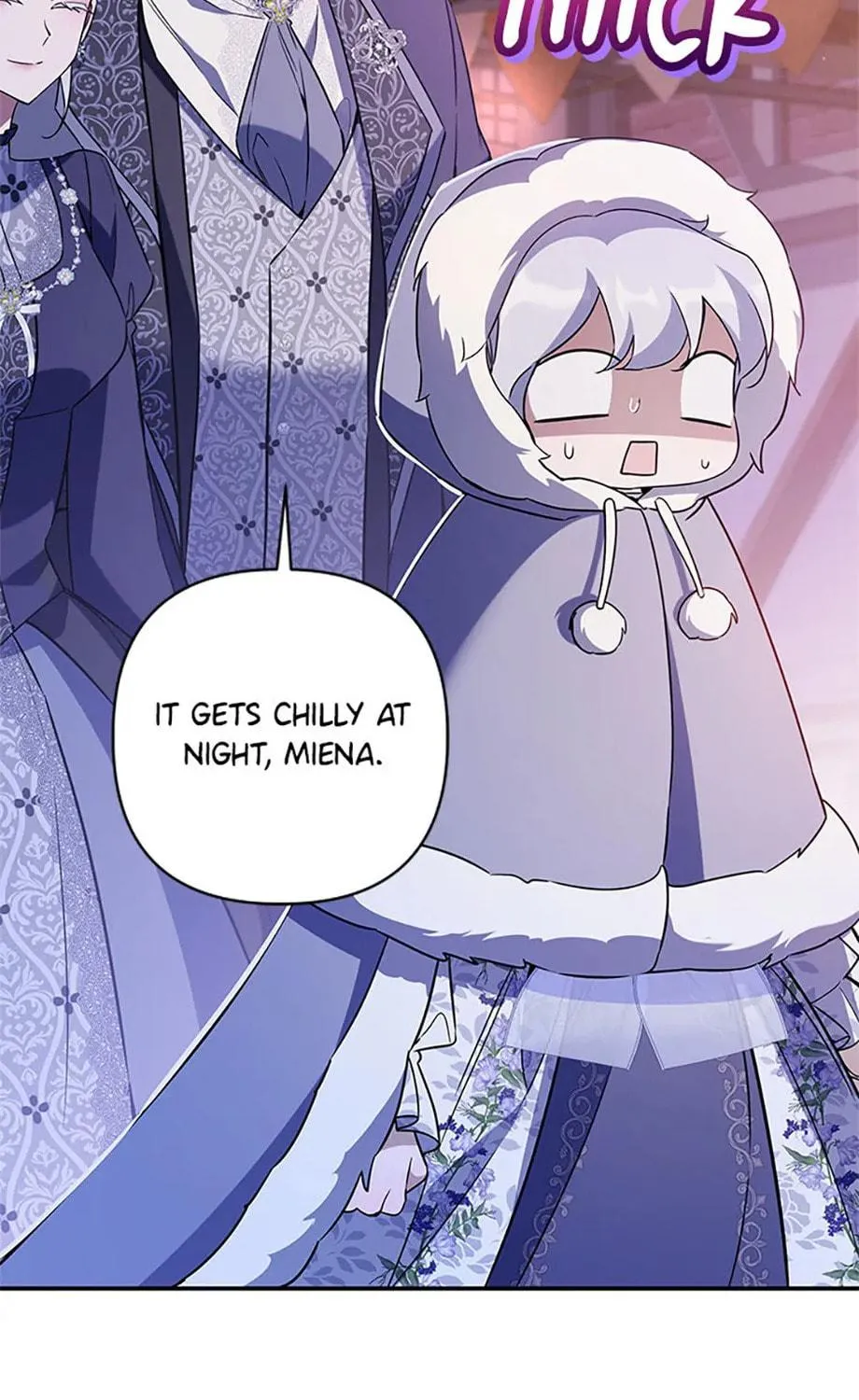 Do You Need Salvation? Chapter 52 page 140 - 