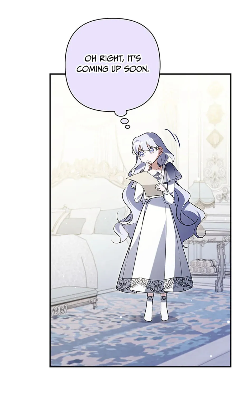 Do You Need Salvation? Chapter 52 page 15 - 
