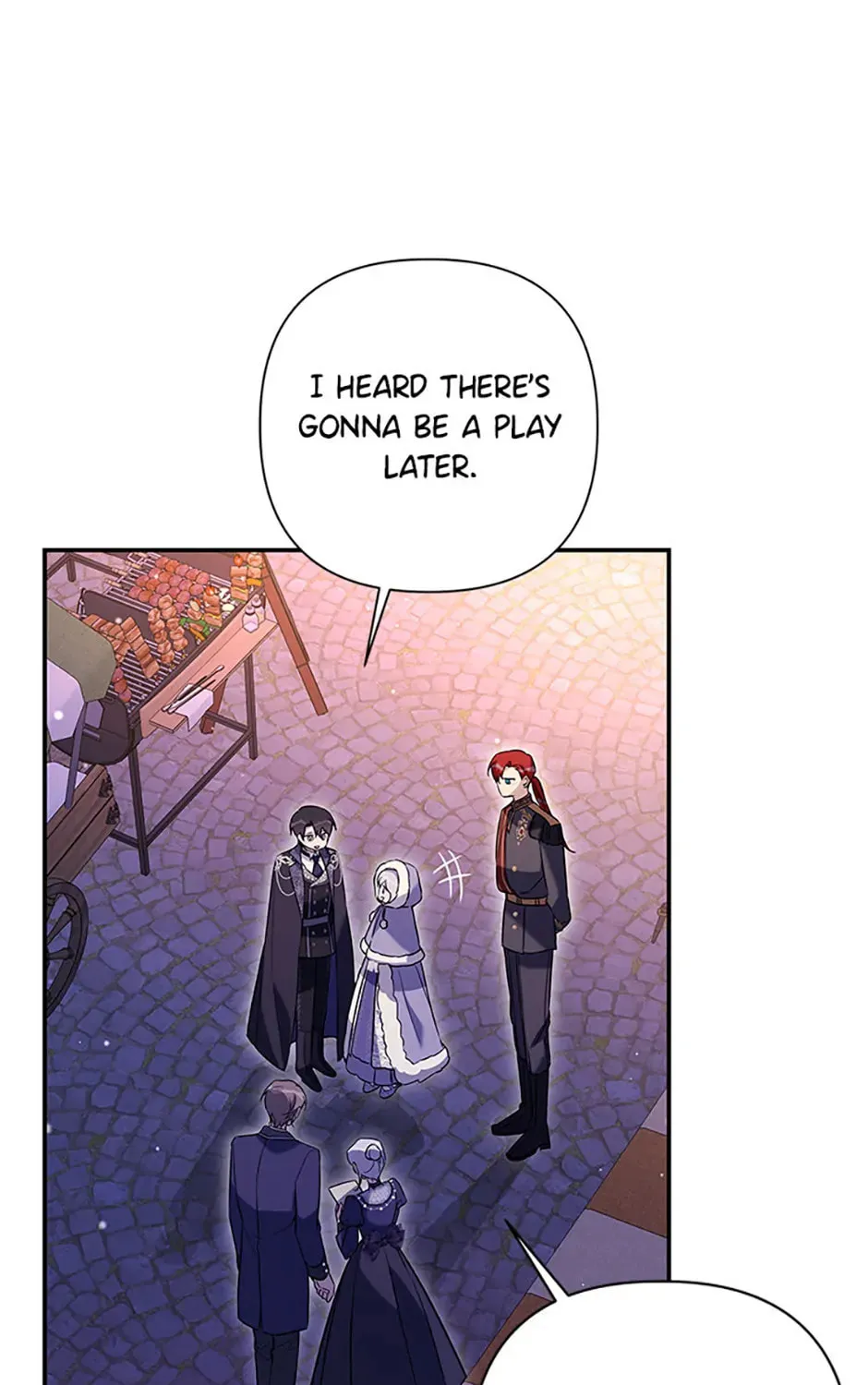 Do You Need Salvation? Chapter 52 page 142 - 