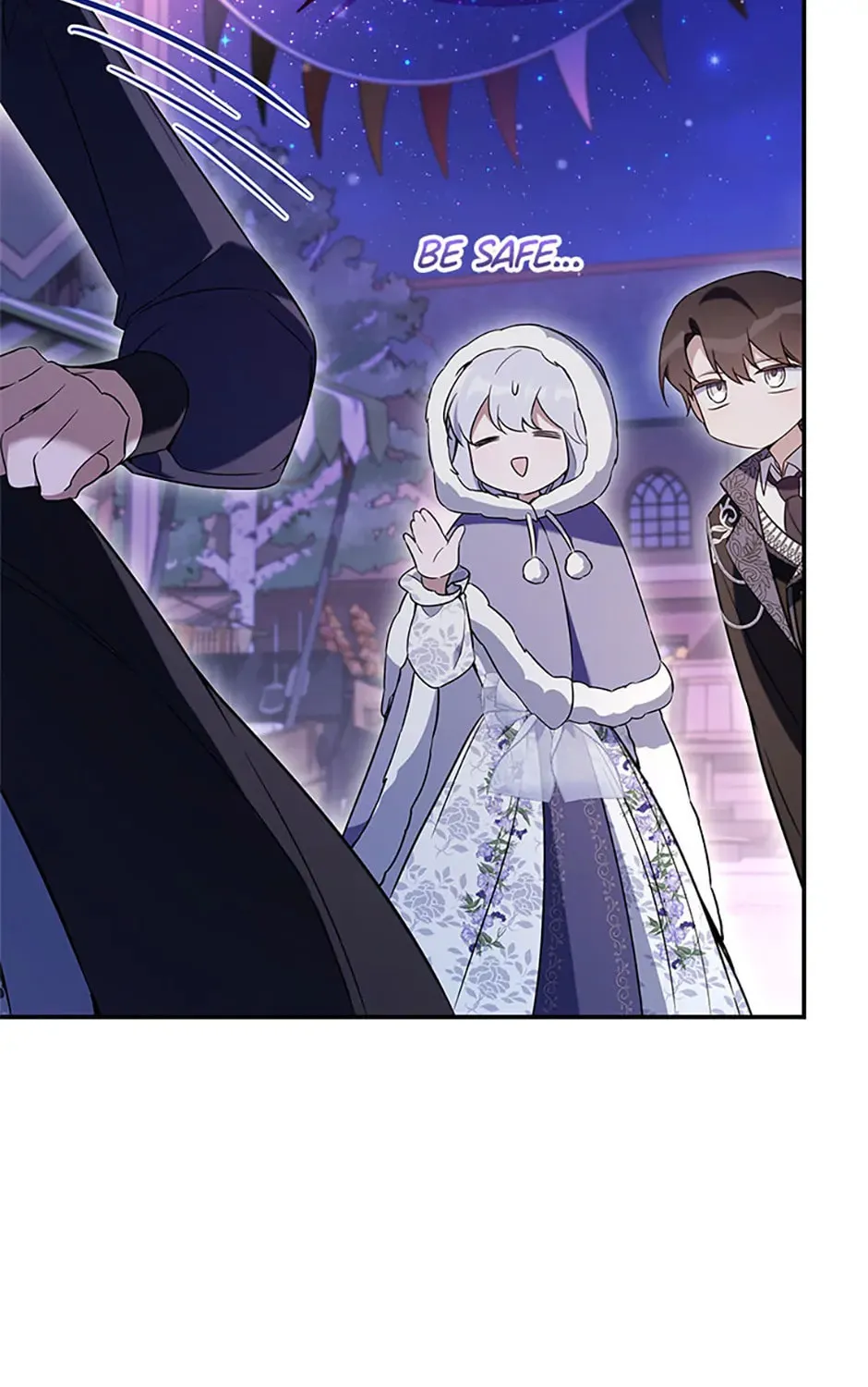 Do You Need Salvation? Chapter 52 page 150 - 