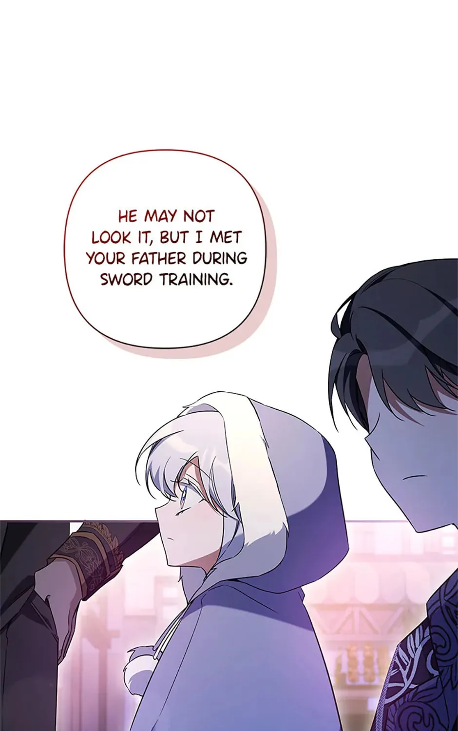 Do You Need Salvation? Chapter 52 page 154 - 