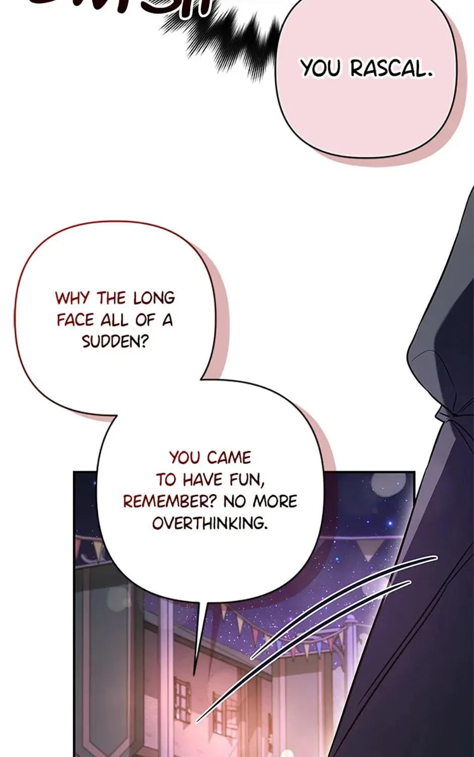 Do You Need Salvation? Chapter 52 page 158 - 
