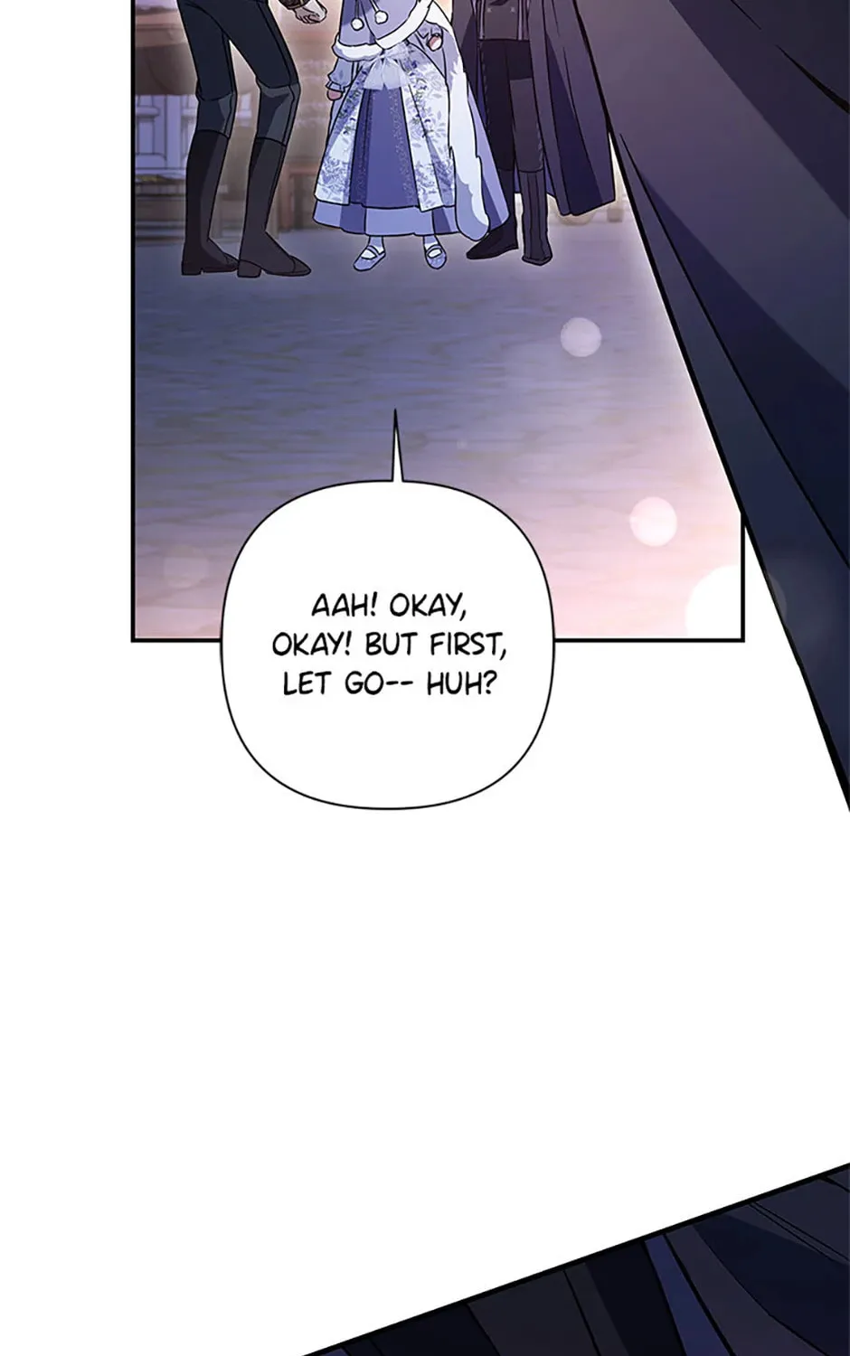 Do You Need Salvation? Chapter 52 page 160 - 