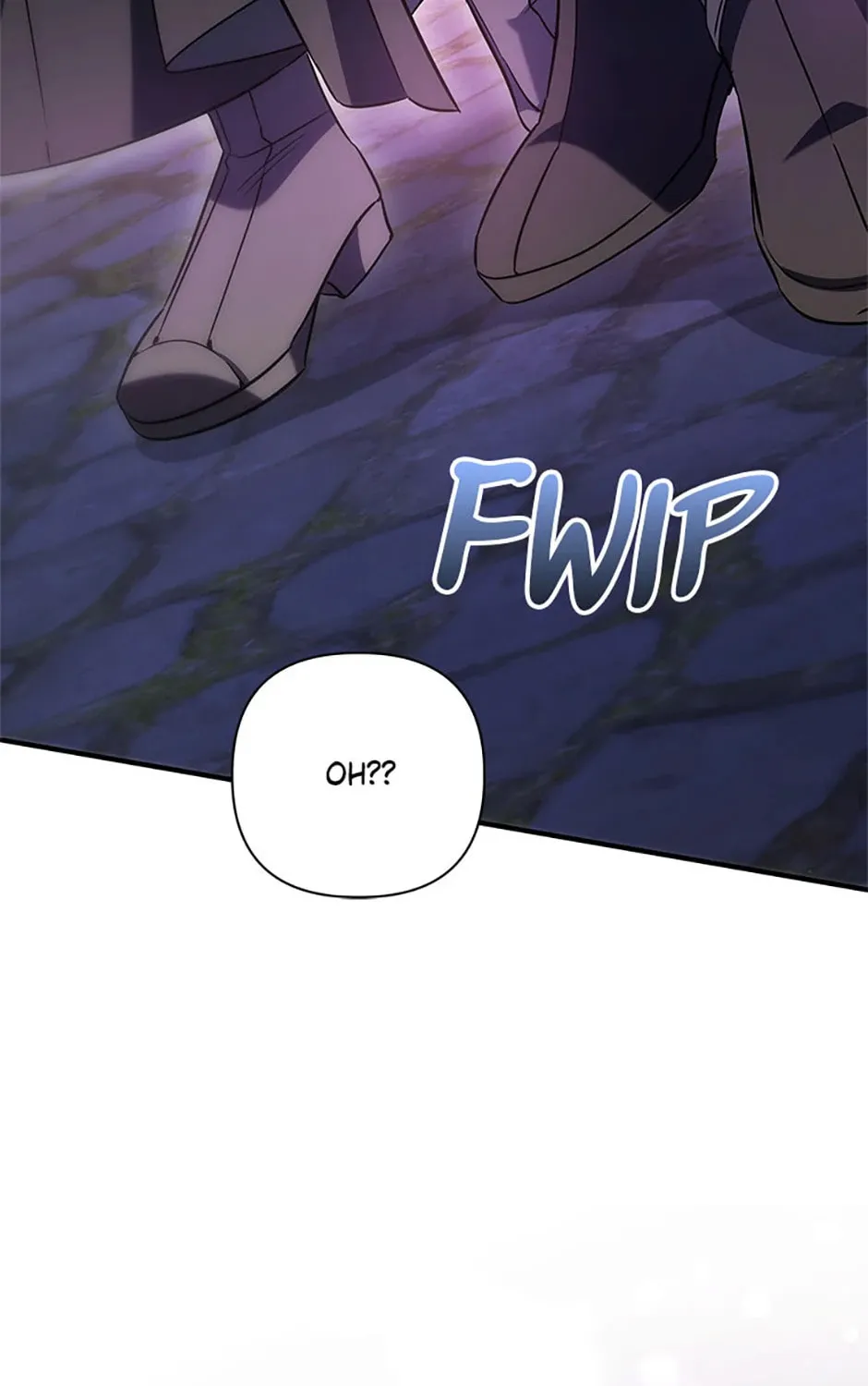 Do You Need Salvation? Chapter 52 page 162 - 