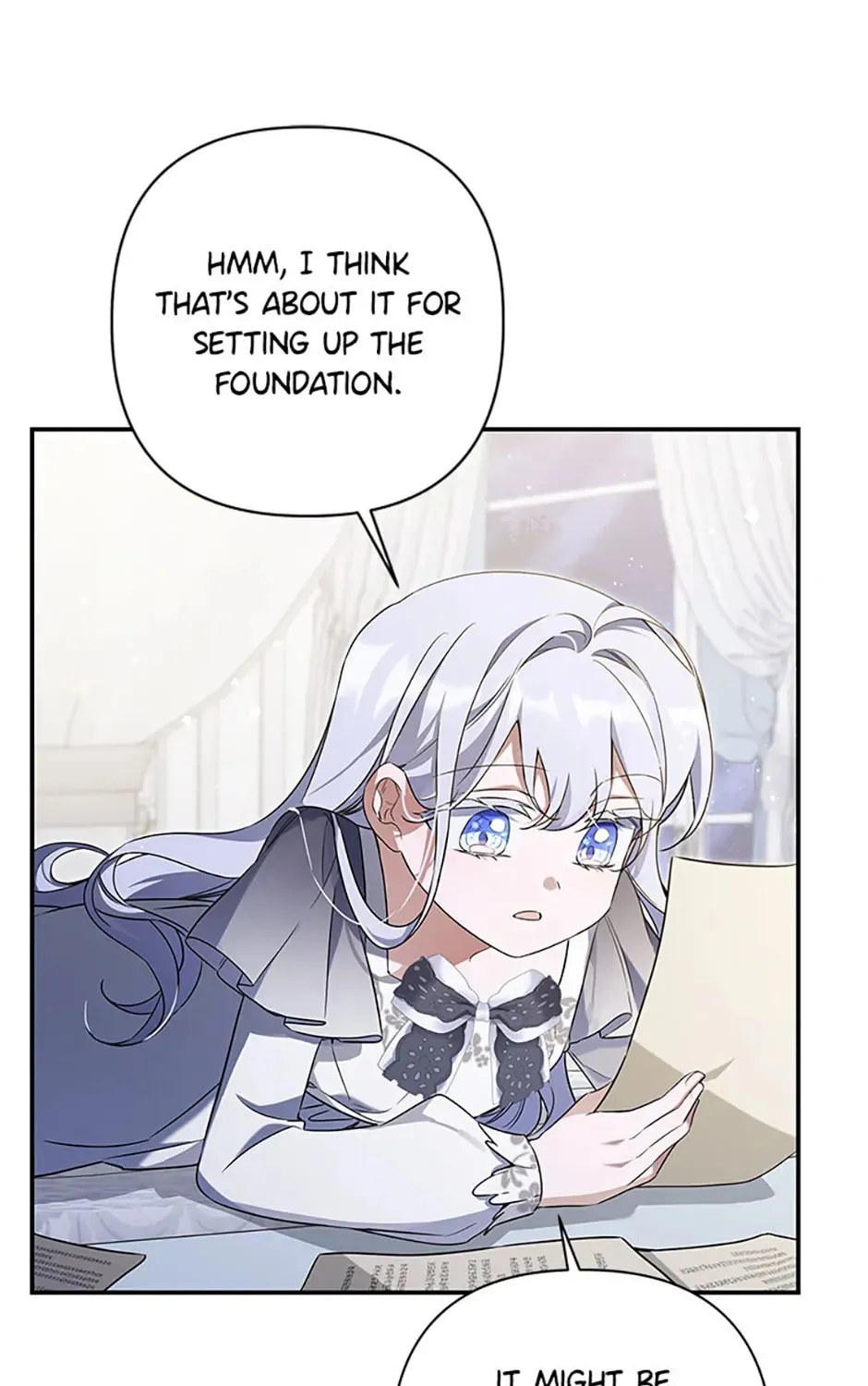 Do You Need Salvation? Chapter 52 page 3 - 