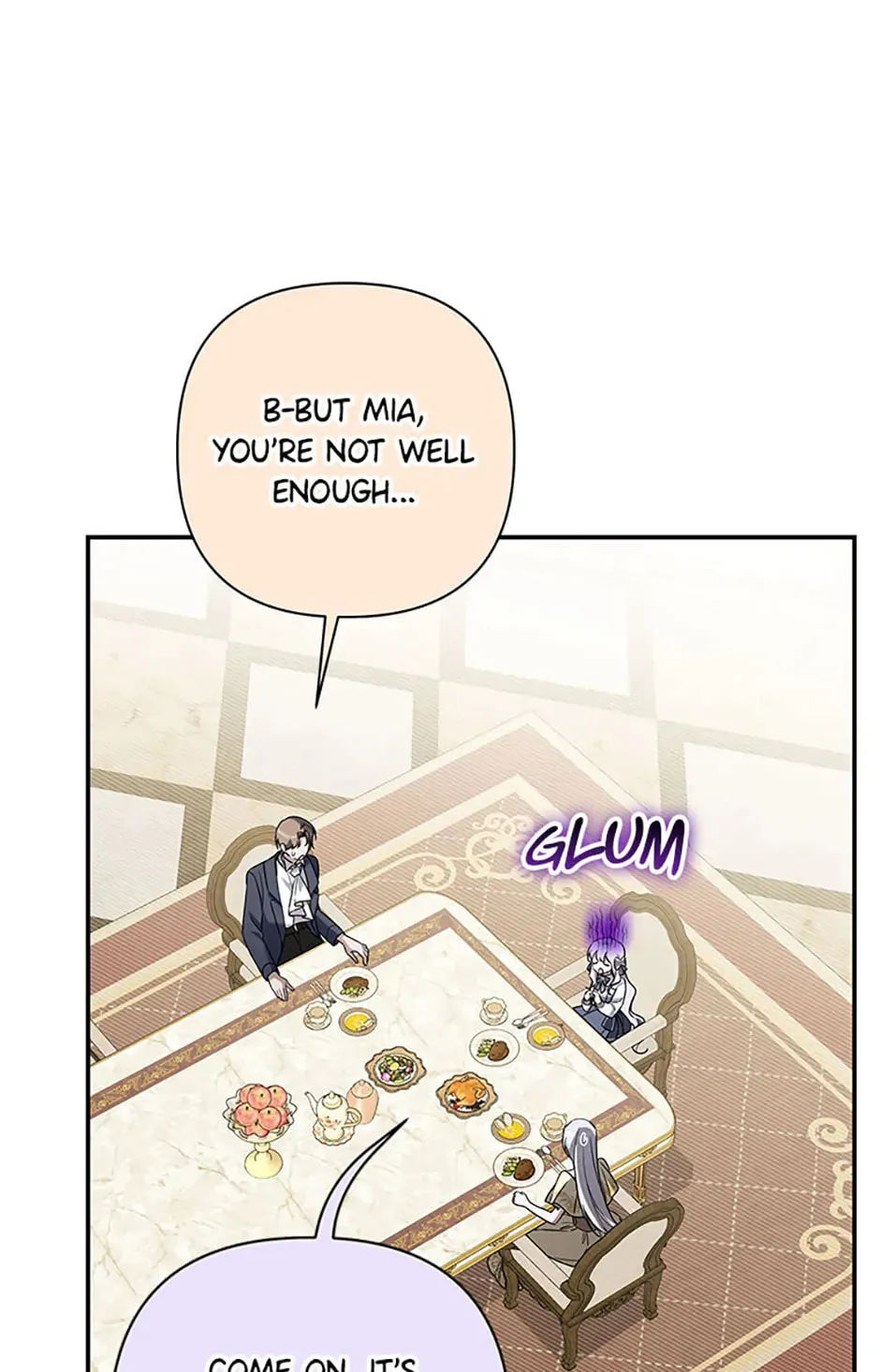 Do You Need Salvation? Chapter 52 page 31 - 
