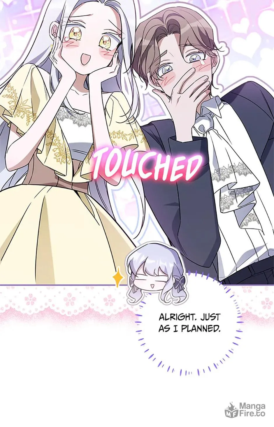 Do You Need Salvation? Chapter 52 page 33 - 