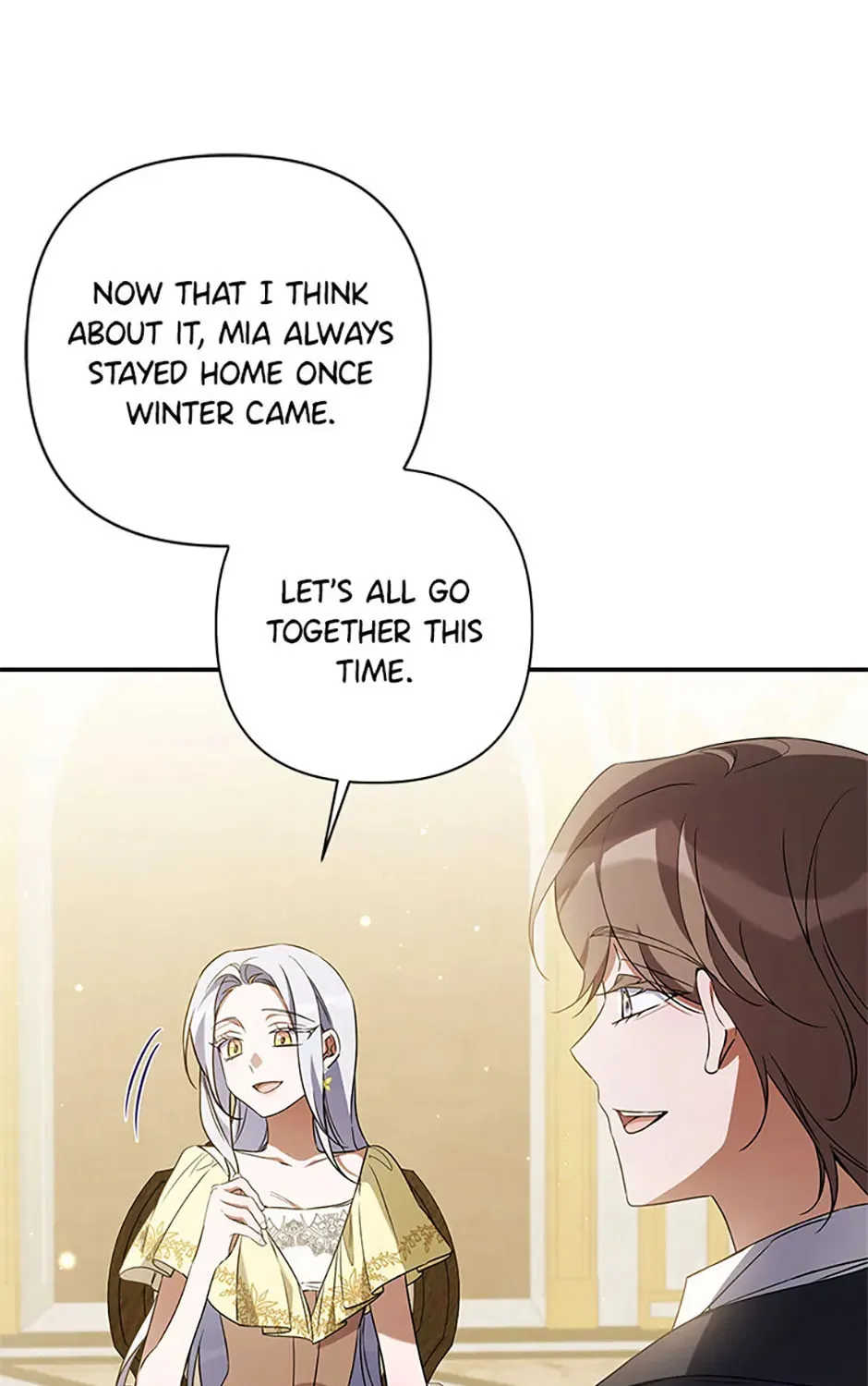 Do You Need Salvation? Chapter 52 page 34 - 
