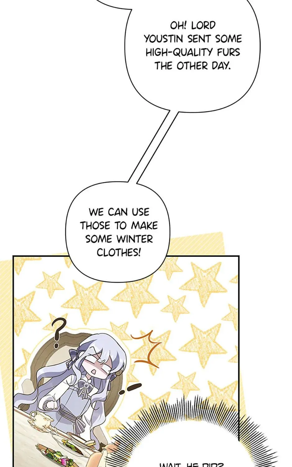 Do You Need Salvation? Chapter 52 page 36 - 
