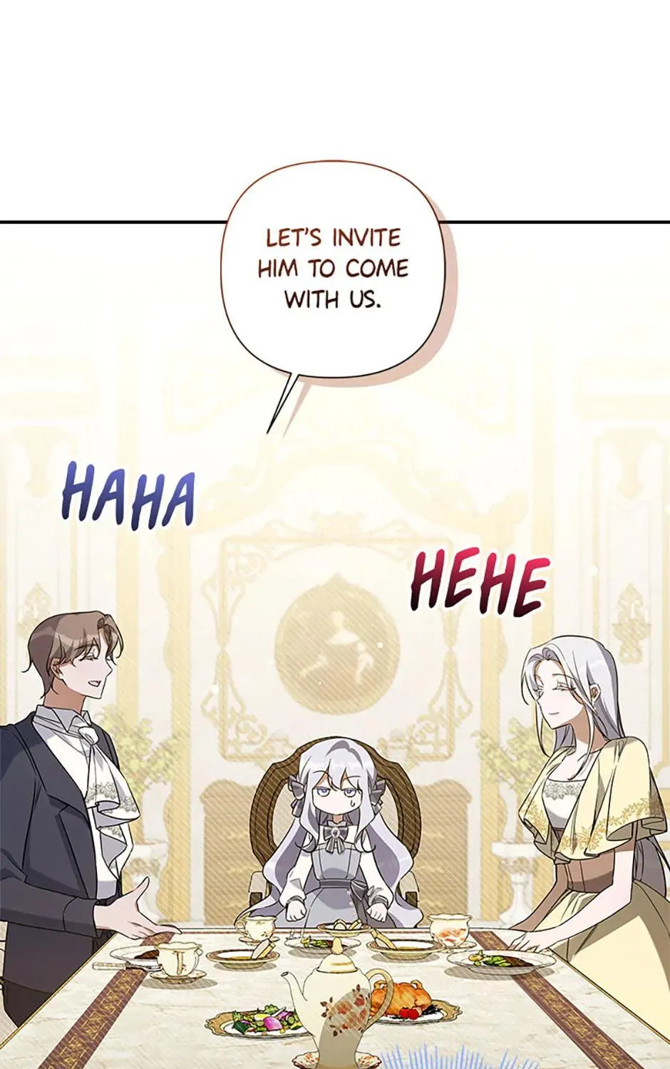 Do You Need Salvation? Chapter 52 page 38 - 