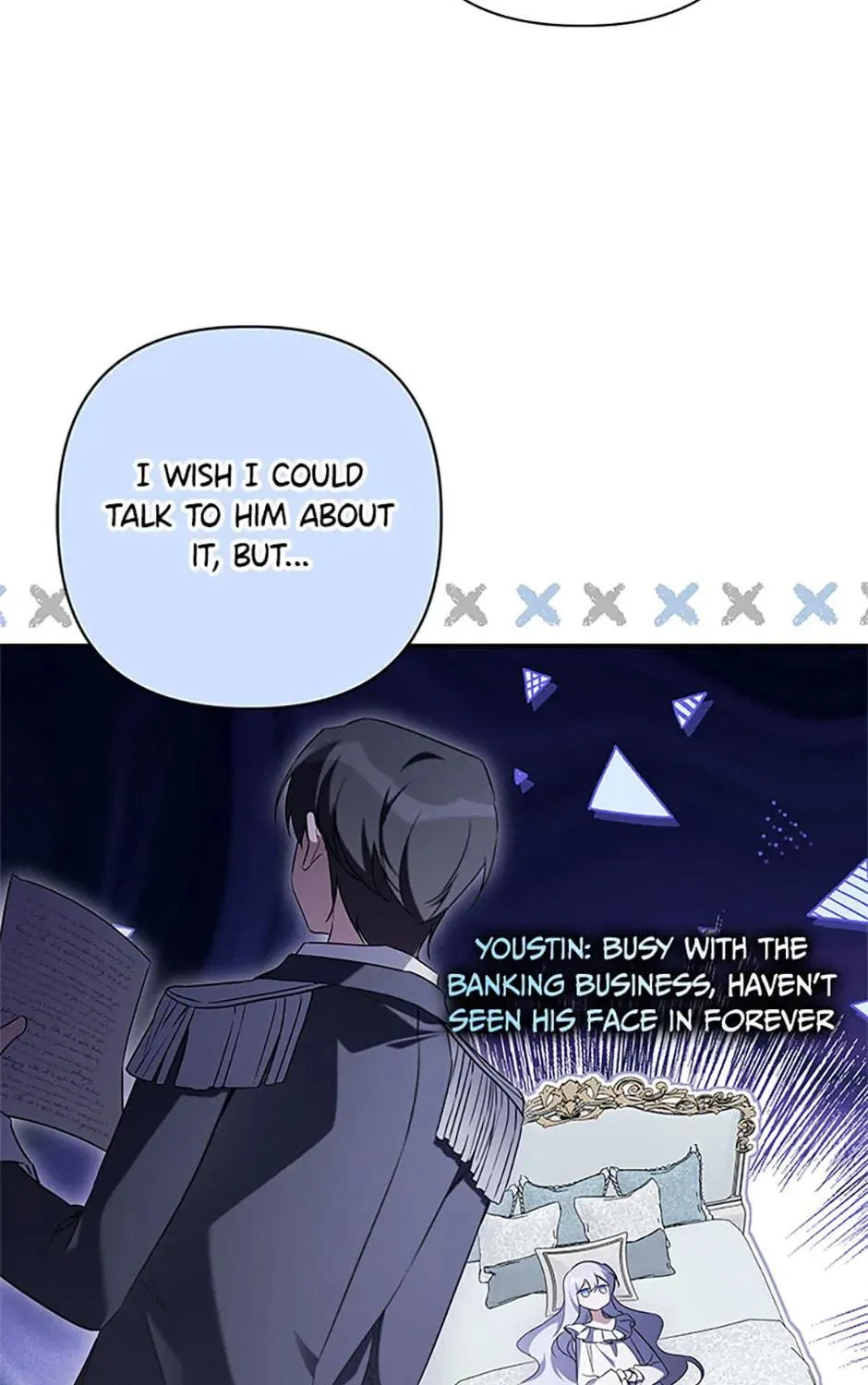 Do You Need Salvation? Chapter 52 page 5 - 