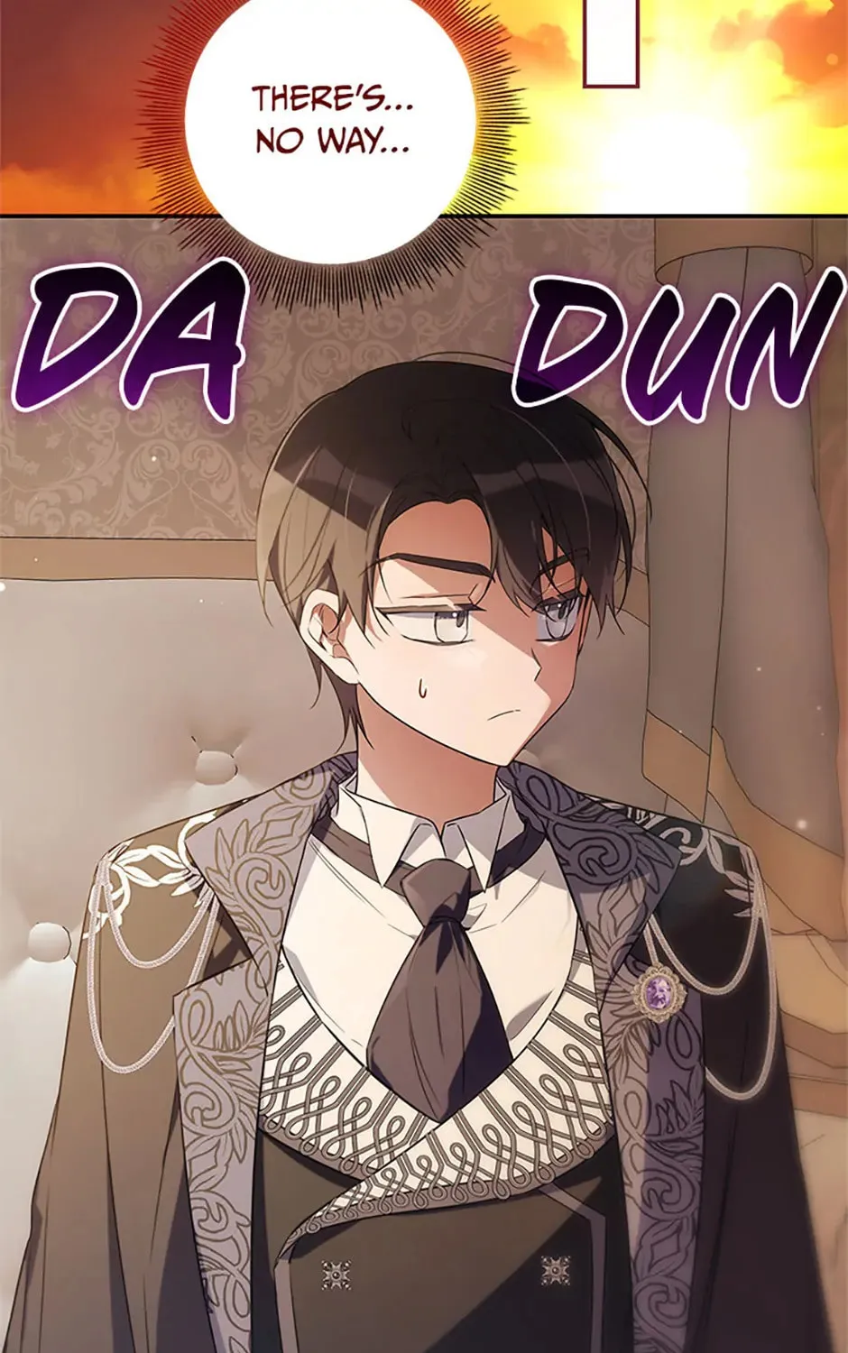 Do You Need Salvation? Chapter 52 page 42 - 