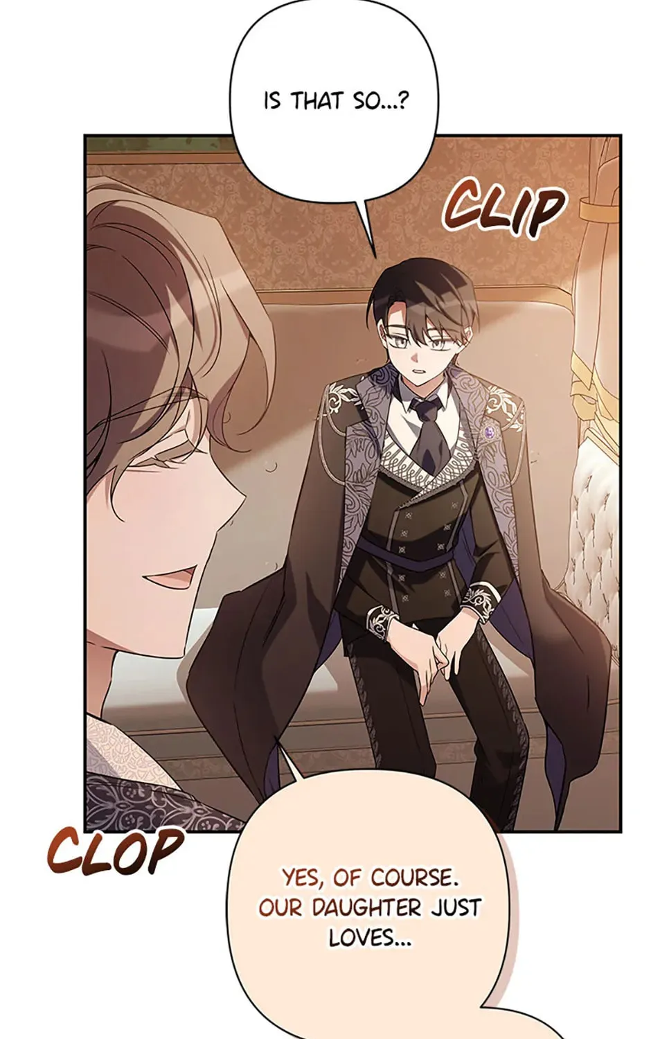 Do You Need Salvation? Chapter 52 page 54 - 
