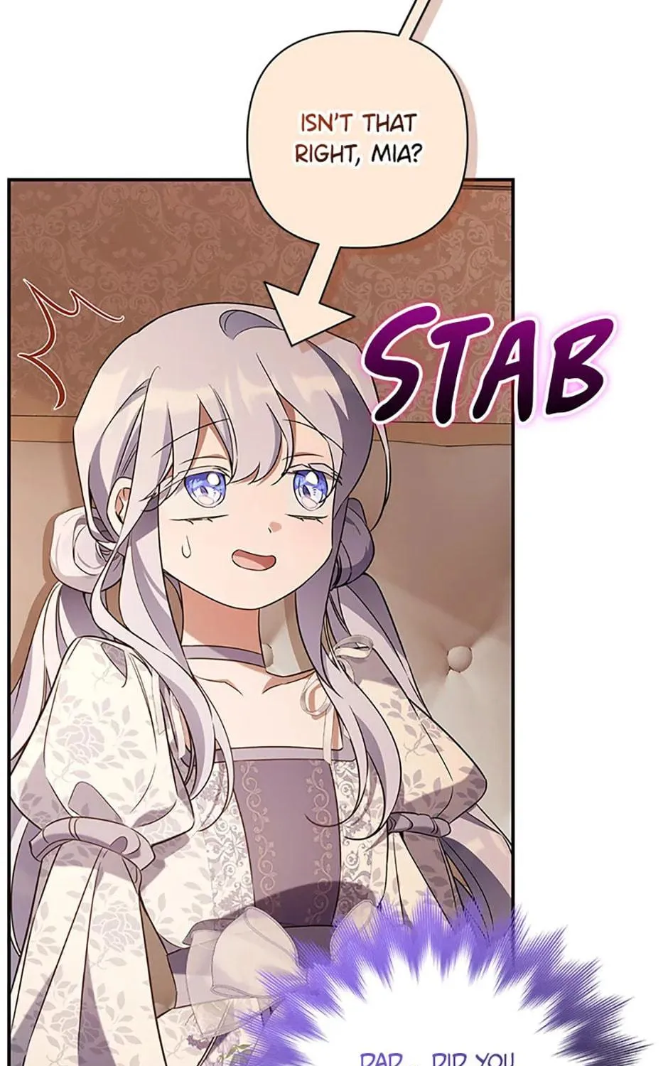 Do You Need Salvation? Chapter 52 page 56 - 