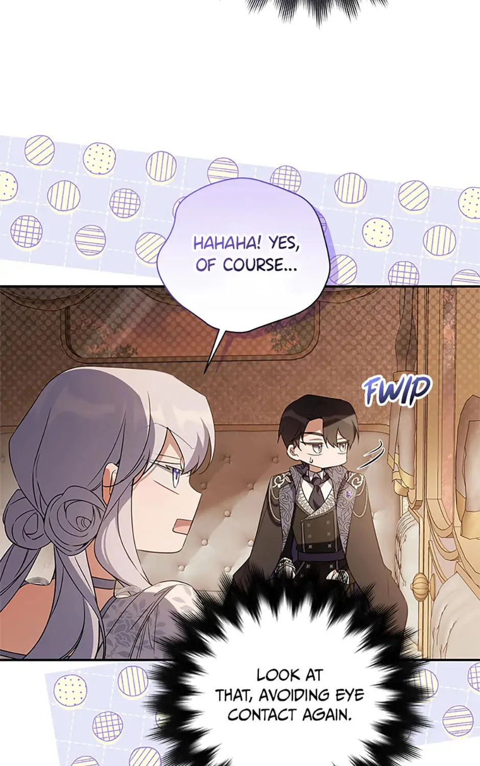 Do You Need Salvation? Chapter 52 page 58 - 