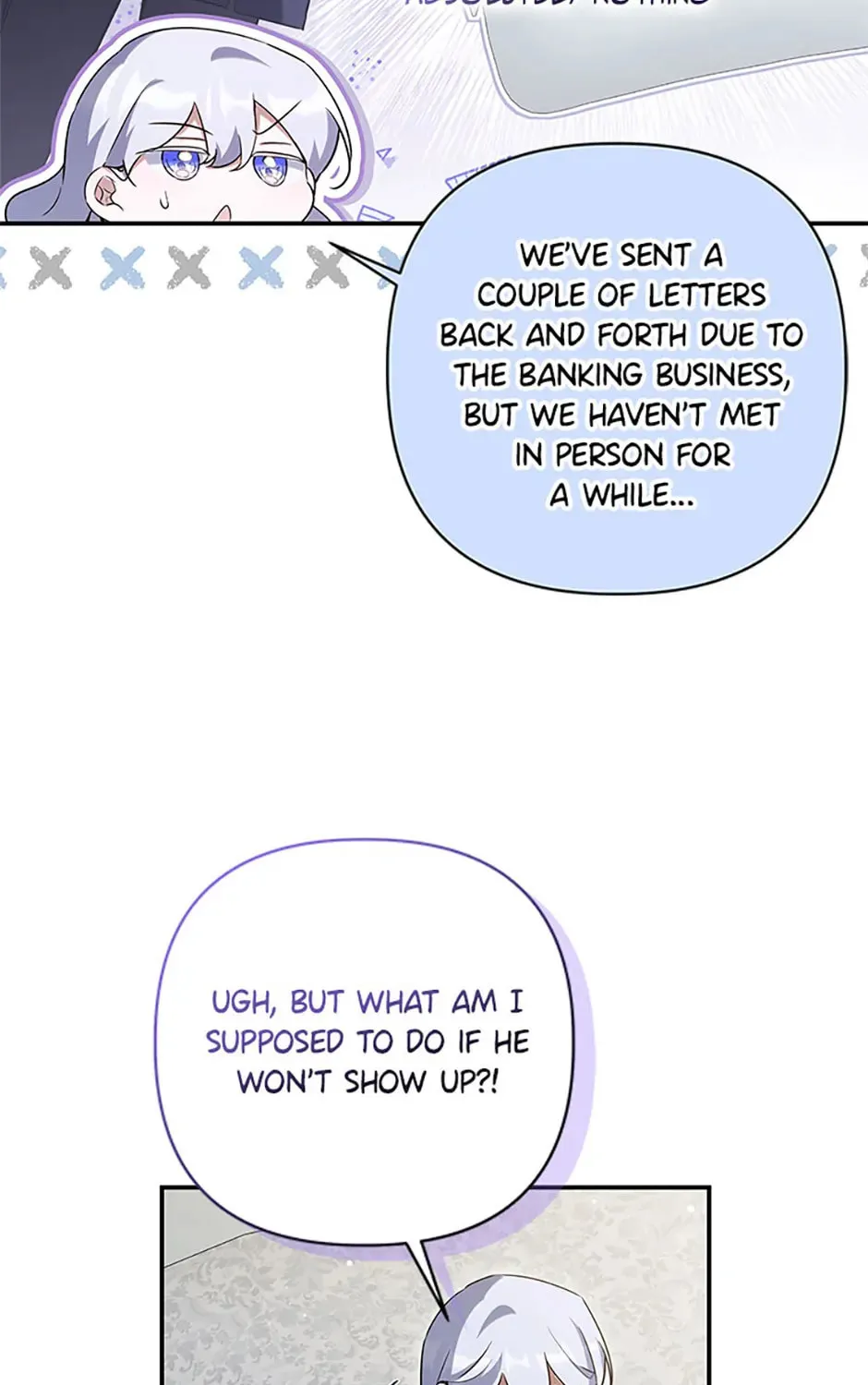 Do You Need Salvation? Chapter 52 page 7 - 