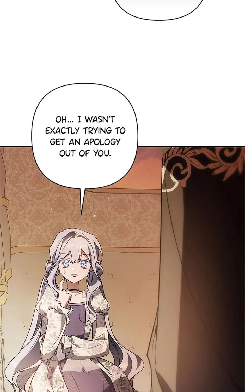 Do You Need Salvation? Chapter 52 page 74 - 