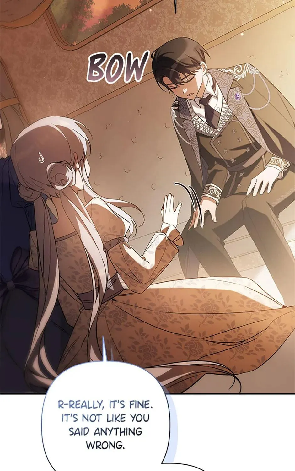 Do You Need Salvation? Chapter 52 page 80 - 