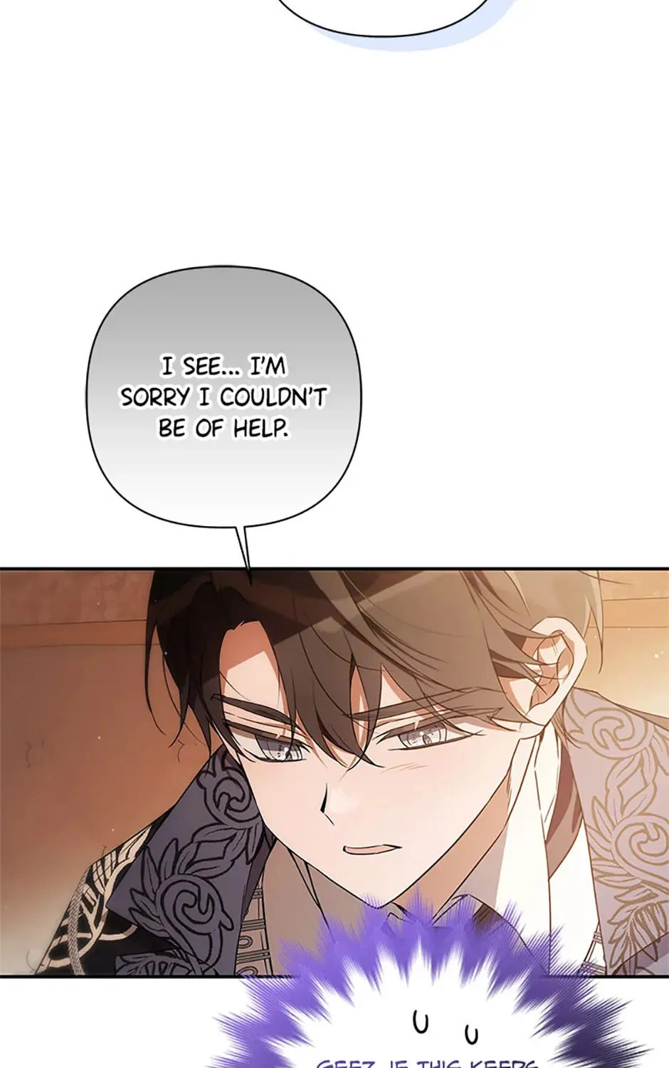 Do You Need Salvation? Chapter 52 page 82 - 