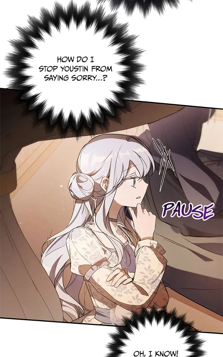 Do You Need Salvation? Chapter 52 page 84 - 