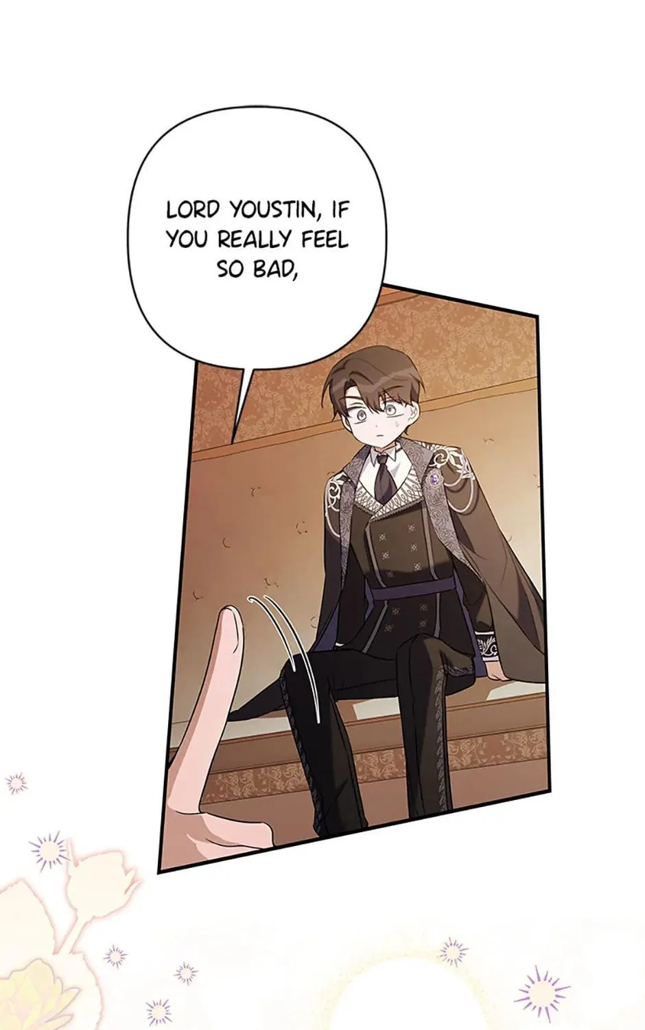 Do You Need Salvation? Chapter 52 page 86 - 