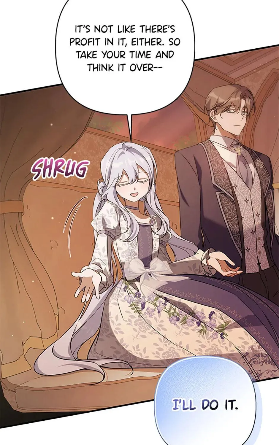 Do You Need Salvation? Chapter 52 page 98 - 