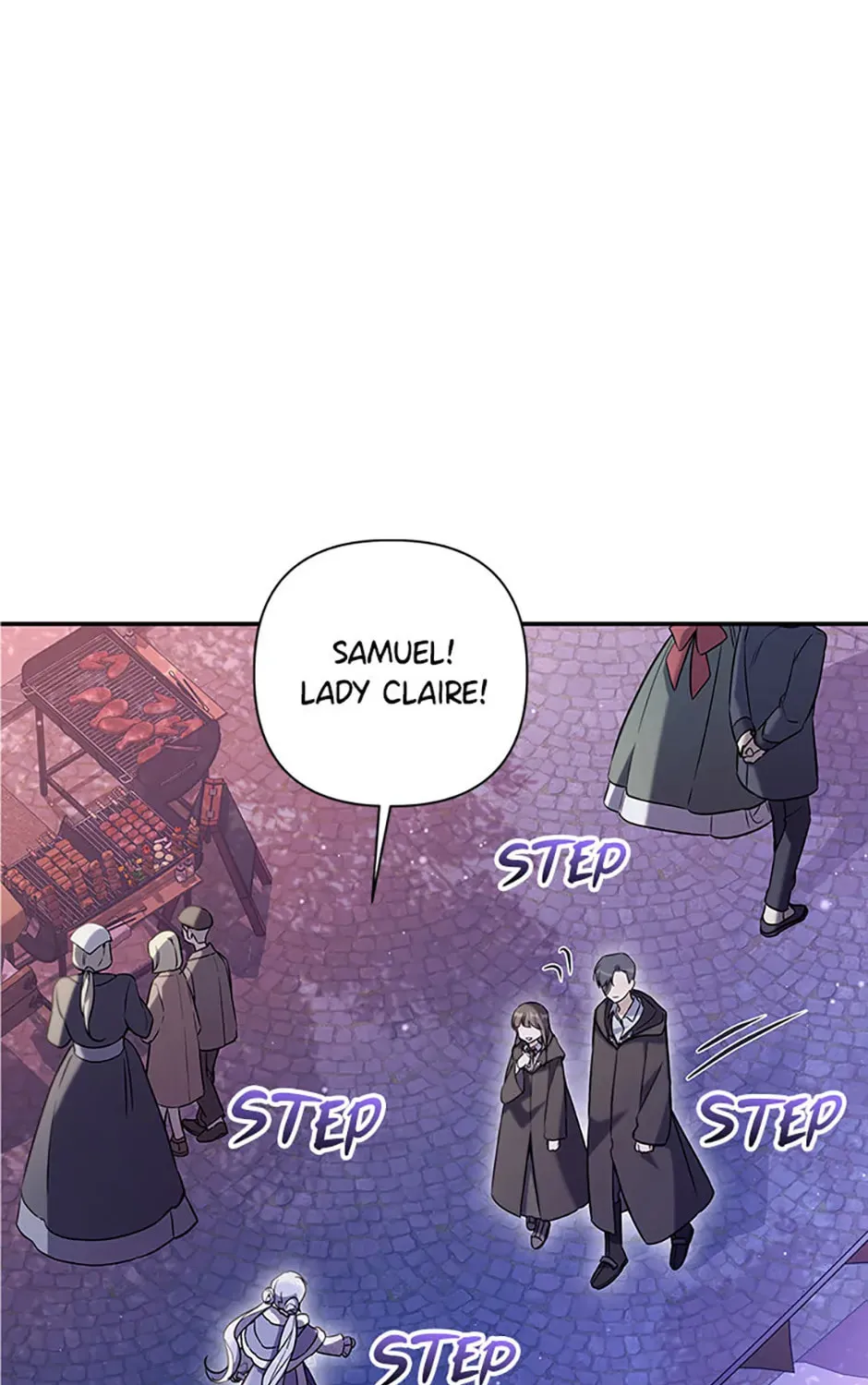 Do You Need Salvation? Chapter 53 page 1 - 