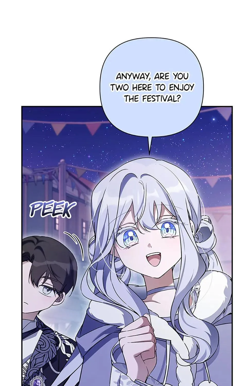 Do You Need Salvation? Chapter 53 page 11 - 