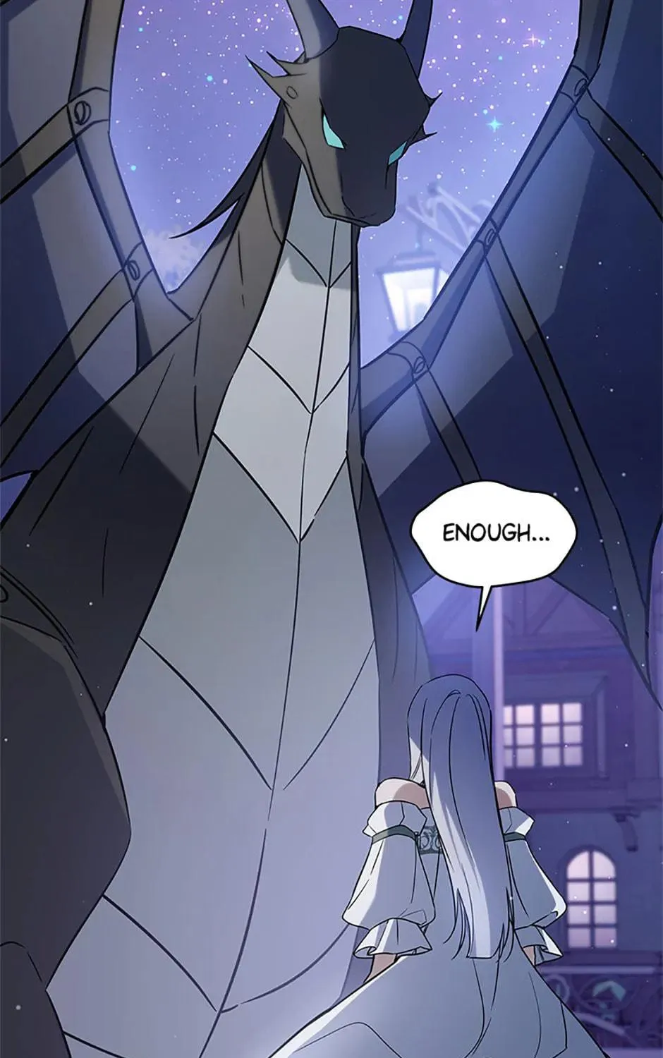 Do You Need Salvation? Chapter 53 page 101 - 