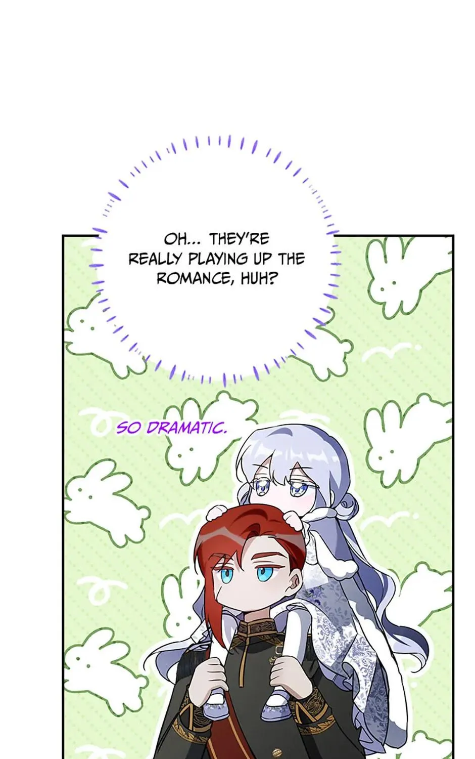 Do You Need Salvation? Chapter 53 page 109 - 