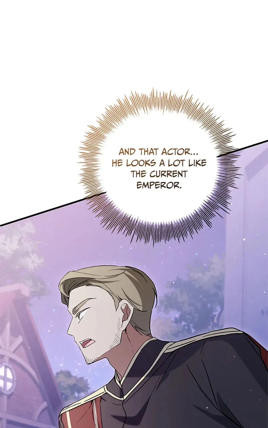 Do You Need Salvation? Chapter 53 page 111 - 