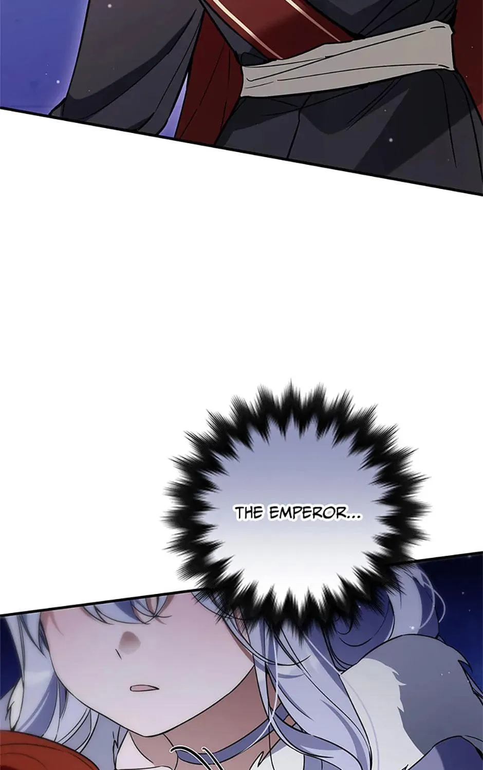 Do You Need Salvation? Chapter 53 page 113 - 