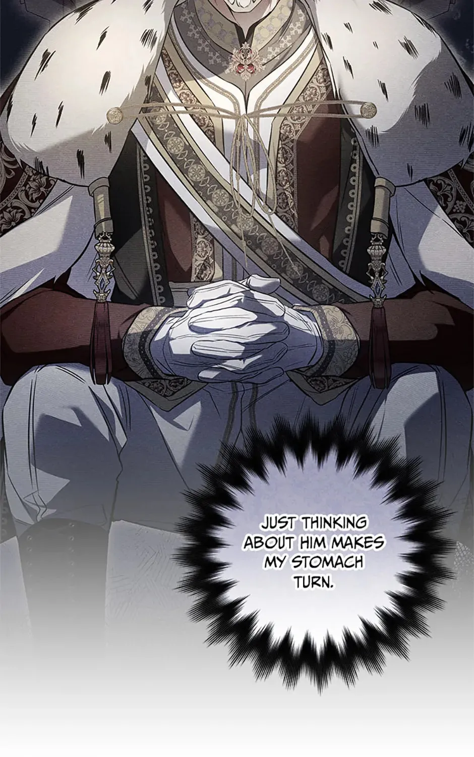 Do You Need Salvation? Chapter 53 page 117 - 