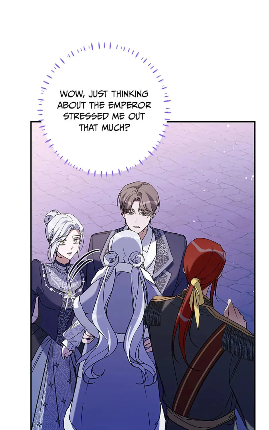 Do You Need Salvation? Chapter 53 page 123 - 