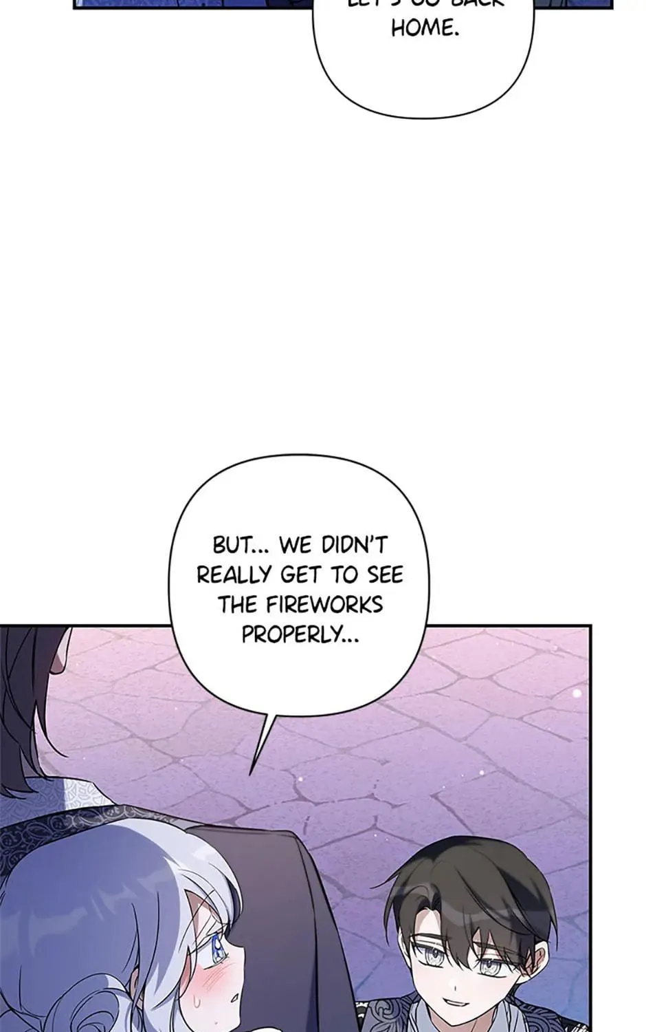 Do You Need Salvation? Chapter 53 page 125 - 